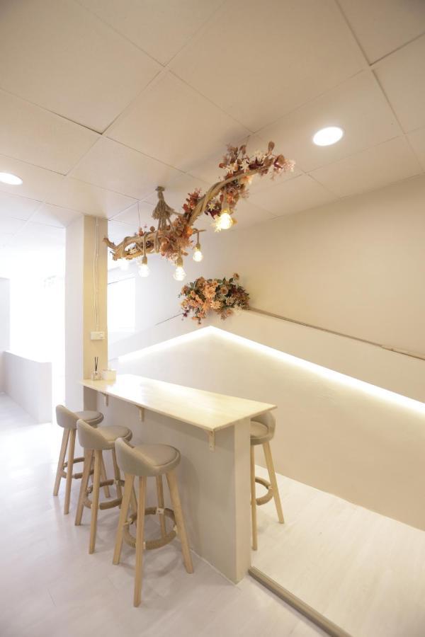 Appartamento 小巷微光 Lyudao Esterno foto