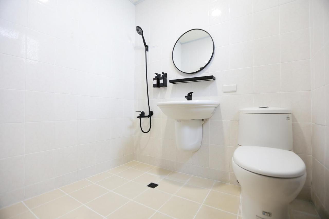 Appartamento 小巷微光 Lyudao Esterno foto