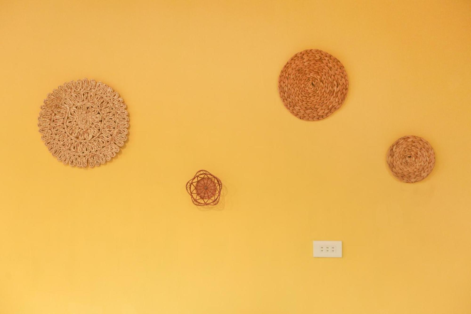 Appartamento 小巷微光 Lyudao Esterno foto